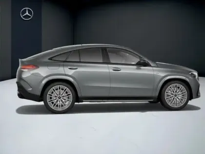 Photo 18 Mercedes GLE Mercedes-AMG  53 Hybride 4M