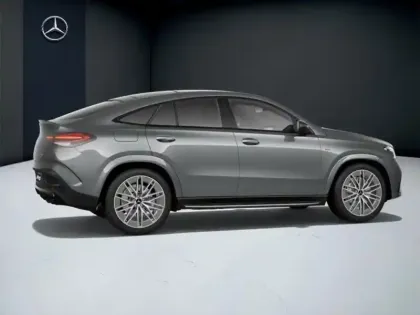 Photo 19 Mercedes GLE Mercedes-AMG  53 Hybride 4M