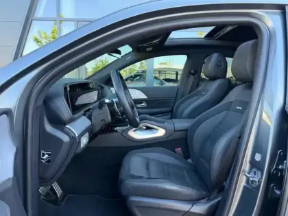 Photo 33 Mercedes GLE Mercedes-AMG  53 Hybride 4M
