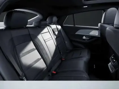 Photo 8 Mercedes GLE Mercedes-AMG  53 Hybride 4M