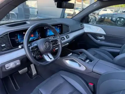 Photo 32 Mercedes GLE Mercedes-AMG  53 Hybride 4M
