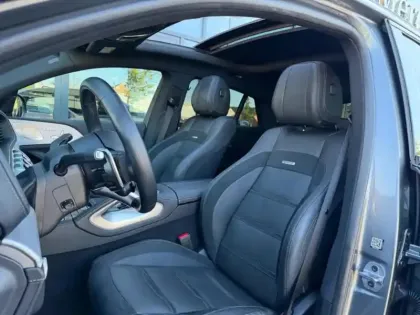 Photo 35 Mercedes GLE Mercedes-AMG  53 Hybride 4M