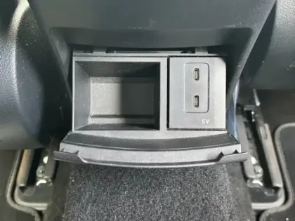 Photo 19 Mercedes Classe A A 220 d