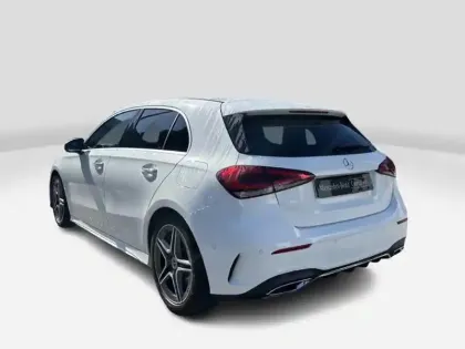 Photo 24 Mercedes Classe A A 220 d