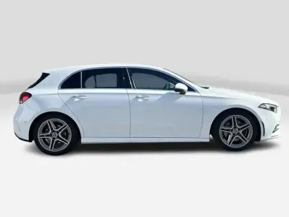 Photo 26 Mercedes Classe A A 220 d