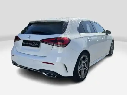 Photo 23 Mercedes Classe A A 220 d