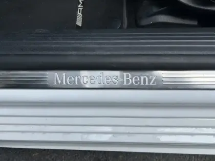 Photo 15 Mercedes Classe A A 220 d