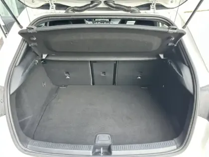 Photo 11 Mercedes Classe A A 220 d