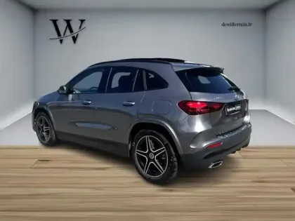 Photo 22 Mercedes GLA 200 d AMG Line
