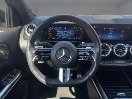 Photo 11 Mercedes GLA 200 d AMG Line