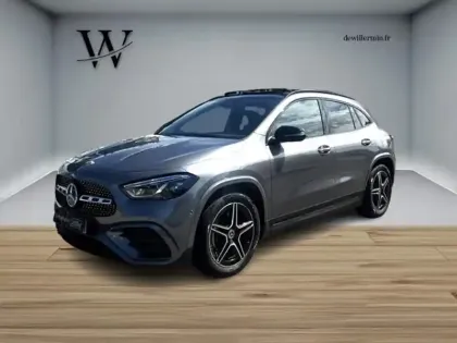 Photo 20 Mercedes GLA 200 d AMG Line
