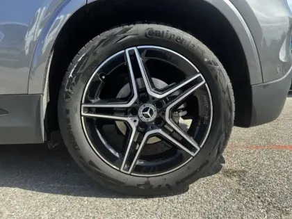 Photo 8 Mercedes GLA 200 d AMG Line