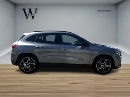 Photo 5 Mercedes GLA 200 d AMG Line