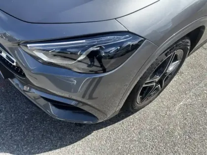 Photo 6 Mercedes GLA 200 d AMG Line