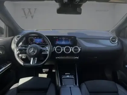 Photo 10 Mercedes GLA 200 d AMG Line
