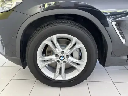 Photo 8 BMW X3 xDrive 30d Xline Car Play GPS 