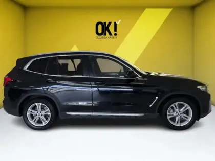 Photo 5 BMW X3 xDrive 30d Xline Car Play GPS 