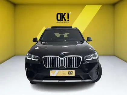 Photo 7 BMW X3 xDrive 30d Xline Car Play GPS 