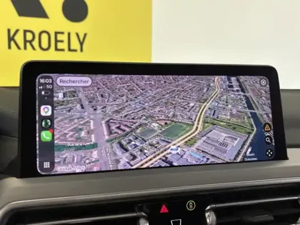 Photo 16 BMW X3 xDrive 30d Xline Car Play GPS 