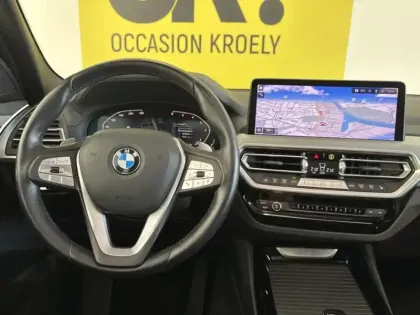 Photo 15 BMW X3 xDrive 30d Xline Car Play GPS 
