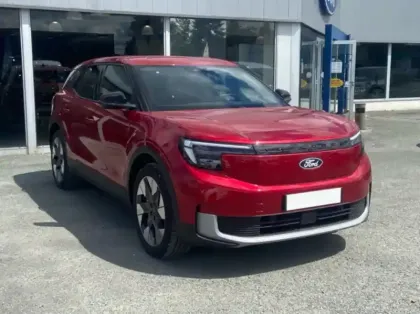 Photo 11 Ford Explorer 170ch Standard Range 52kWh Pack Premium RWD