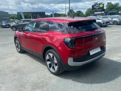 Photo 12 Ford Explorer 170ch Standard Range 52kWh Pack Premium RWD