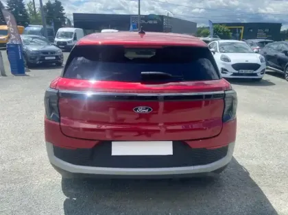 Photo 24 Ford Explorer 170ch Standard Range 52kWh Pack Premium RWD