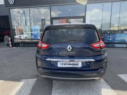 Photo 15 Renault Grand Scenic (4) Intens TCe 140 FAP