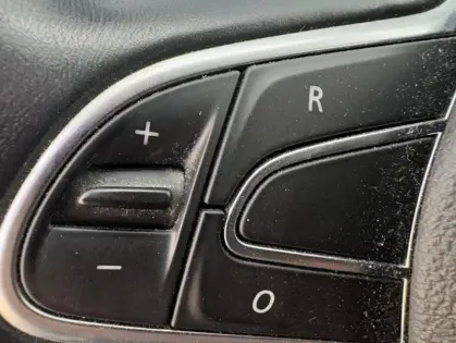 Photo 36 Renault Grand Scenic (4) Intens TCe 140 FAP