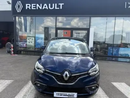 Photo 13 Renault Grand Scenic (4) Intens TCe 140 FAP