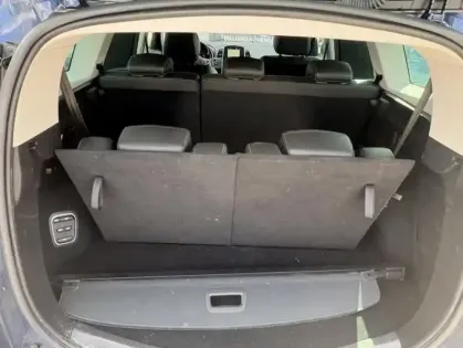 Photo 10 Renault Grand Scenic (4) Intens TCe 140 FAP