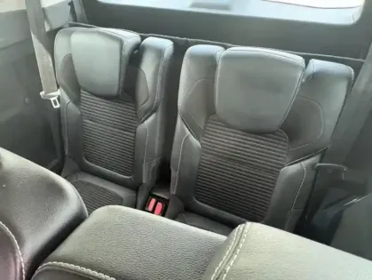 Photo 17 Renault Grand Scenic (4) Intens TCe 140 FAP
