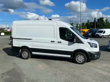 Photo 25 Ford Transit Fourgon Fg T310 L2H2 2.0 EcoBlue 130ch S&S Trend Business