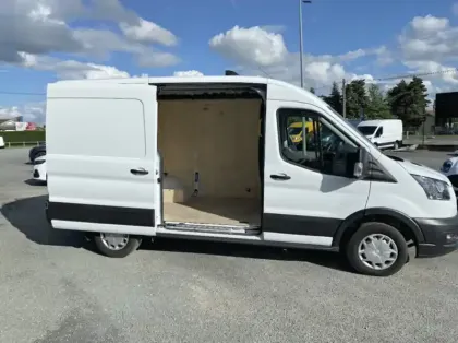 Photo 8 Ford Transit Fourgon Fg T310 L2H2 2.0 EcoBlue 130ch S&S Trend Business