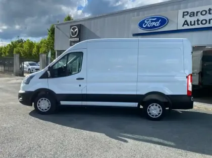 Photo 23 Ford Transit Fourgon Fg T310 L2H2 2.0 EcoBlue 130ch S&S Trend Business