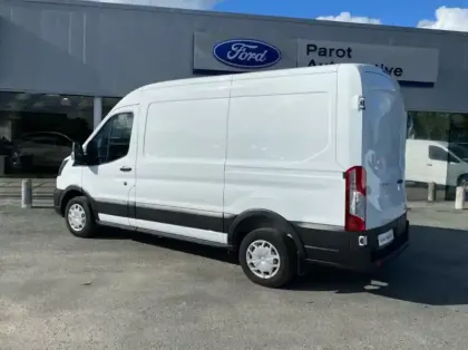 Photo 12 Ford Transit Fourgon Fg T310 L2H2 2.0 EcoBlue 130ch S&S Trend Business