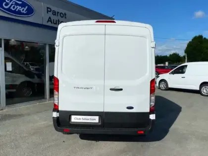 Photo 24 Ford Transit Fourgon Fg T310 L2H2 2.0 EcoBlue 130ch S&S Trend Business