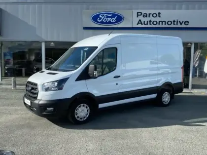 Photo Ford Transit Trend Business