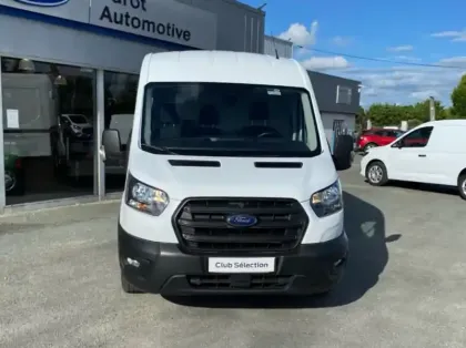 Photo 22 Ford Transit Fourgon Fg T310 L2H2 2.0 EcoBlue 130ch S&S Trend Business