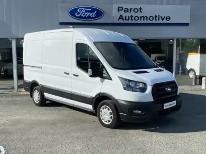 Photo 11 Ford Transit Fourgon Fg T310 L2H2 2.0 EcoBlue 130ch S&S Trend Business