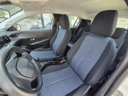Photo 12 Peugeot 208 II PureTech 75 S&S Like