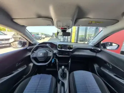 Photo 5 Peugeot 208 II PureTech 75 S&S Like