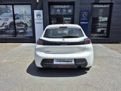 Photo 17 Peugeot 208 II PureTech 75 S&S Like