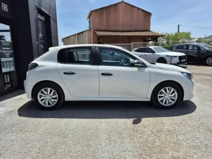Photo 16 Peugeot 208 II PureTech 75 S&S Like