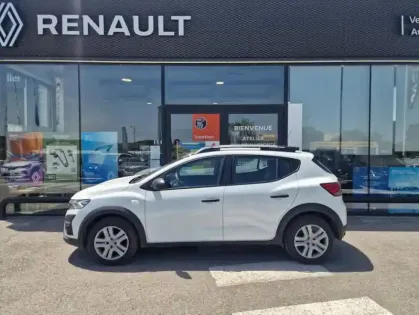 Photo 16 Dacia Sandero Stepway III Essential TCe 90