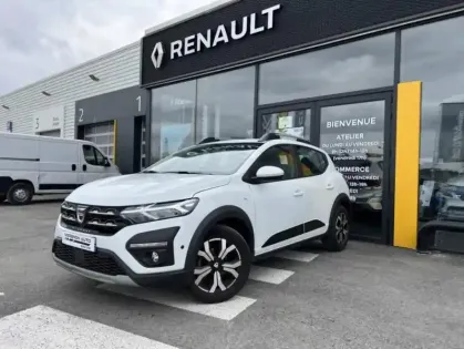 Photo Dacia Sandero Stepway Essential