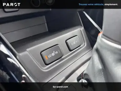 Photo 18 Suzuki Vitara 1.4 Boosterjet Hybrid 110ch Xplore Auto