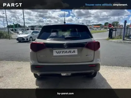 Photo 24 Suzuki Vitara 1.4 Boosterjet Hybrid 110ch Xplore Auto