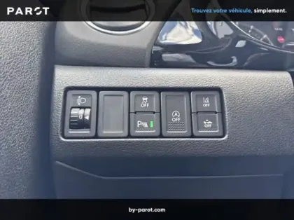 Photo 17 Suzuki Vitara 1.4 Boosterjet Hybrid 110ch Xplore Auto