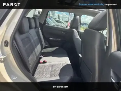 Photo 27 Suzuki Vitara 1.4 Boosterjet Hybrid 110ch Xplore Auto